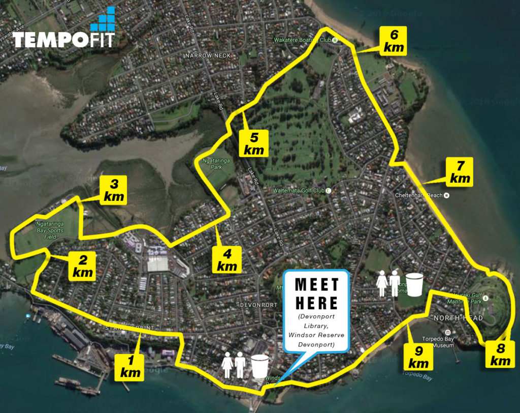 Devonport-10k