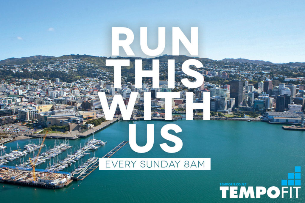 Wellington-Sunday-Runs