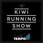Kiwi Running Show - 001 w/ Nick Willis
