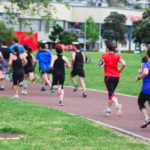 Warm Up Routine For 5k Races