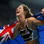 Kiwi Running Show - 012 - Bring Home the Bling