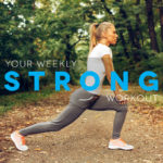 Strong - 21 Nov 2016 - Core