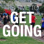 Rotorua Marathon Blog: Time to Get Going!