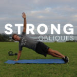 Strong: 017 - Obliques