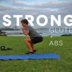 Strong: 018 - Glutes & Abs