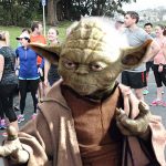 How to Pace a Race Like a Jedi Master