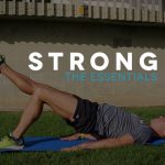 Strong: 021 - The Essentials