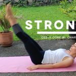 Strong: 022 - Core with Charlotte