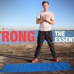 Strong: 025 - The Essentials