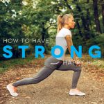 Strong: 027 - Happy Hips