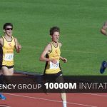 10000m Wellington