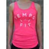 TempoFit Singlet - Women's (Pink) - Image 2