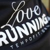 TempoFit Singlet - Women's (Black) - Image 2
