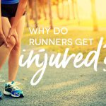 Why do runners get injured?