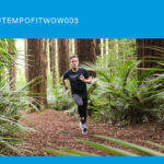 Workout of the Week: 003 - Fartlek 3x8 minutes