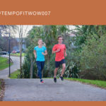 Workout of the Week: 007 - Progression Run