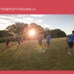 Workout of the Week: 014 - Feel-Good Fartlek
