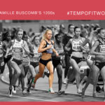 Workout of the Week: 020 - Camille Buscomb