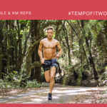 Workout of the Week: 021 - Mile & KM Reps