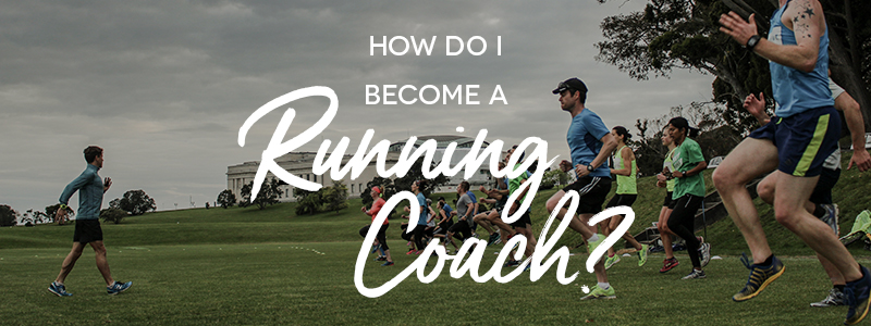 Total 98+ imagen become a running coach