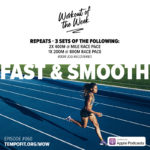 Workout of the Week: 060 - Repeats #3