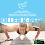 Killer K-reps 2