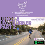 Workout of the Week: 088 - Hill Reps Part 2
