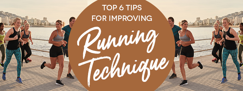 Tips to Improve Your Speed