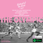 Workout of the Week: 097 - The Olympic