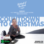 Workout of the Week: 116 - Countdown to Christmas Pt.1