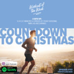 Workout of the Week: 117 - Countdown to Christmas Pt.2