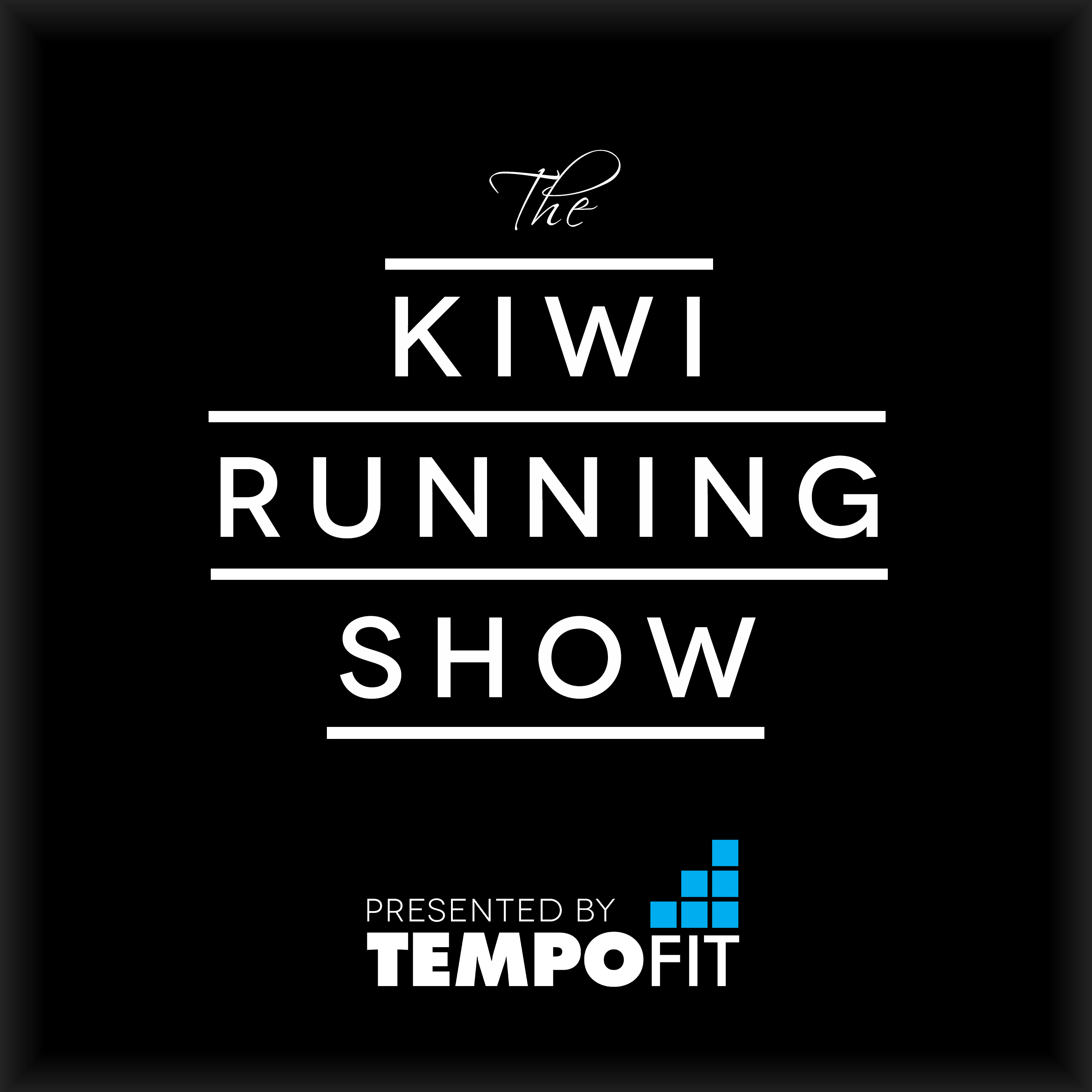 Kiwi Running Show